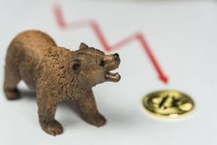 Медвежье золото и новый пакет санкций